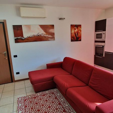Appartamento Volta Rho Luaran gambar